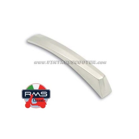 Crête de garde boue avant Alu Vespa 50 spécial / 125 GTR-TS